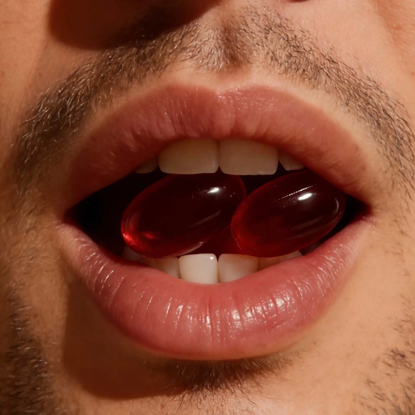 Men's Cayenne Softgels