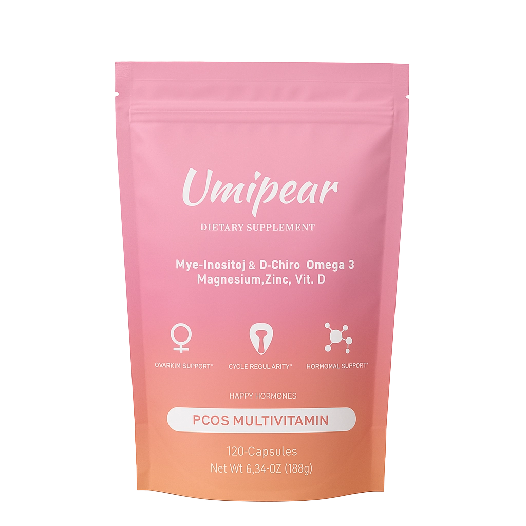 Transform Your Feminine Health Naturally