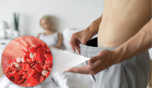 Why Men Over 40 Hit a Wall at 3 PM (And It’s Not Just Low T)？