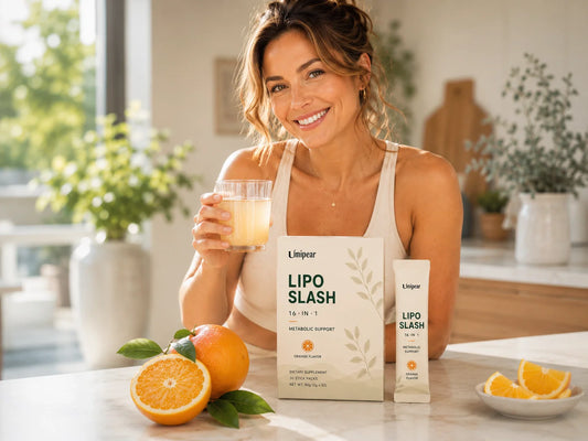 16-in-1 Metabolic Sculpting Powder: The All-in-One Weight Management Drink You've Been Looking For