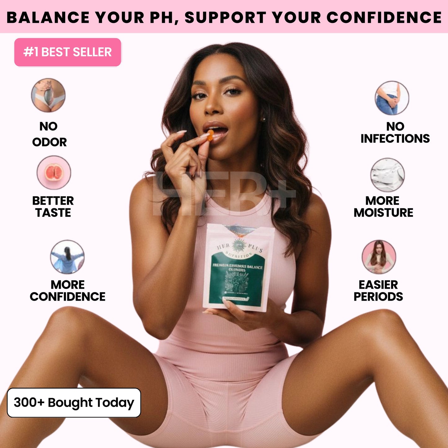 Transform Your Feminine Health Naturally