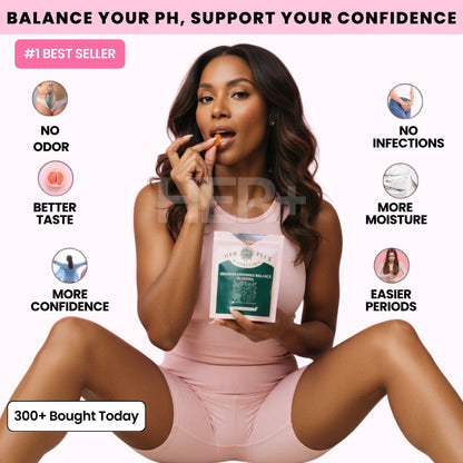 Transform Your Feminine Health Naturally