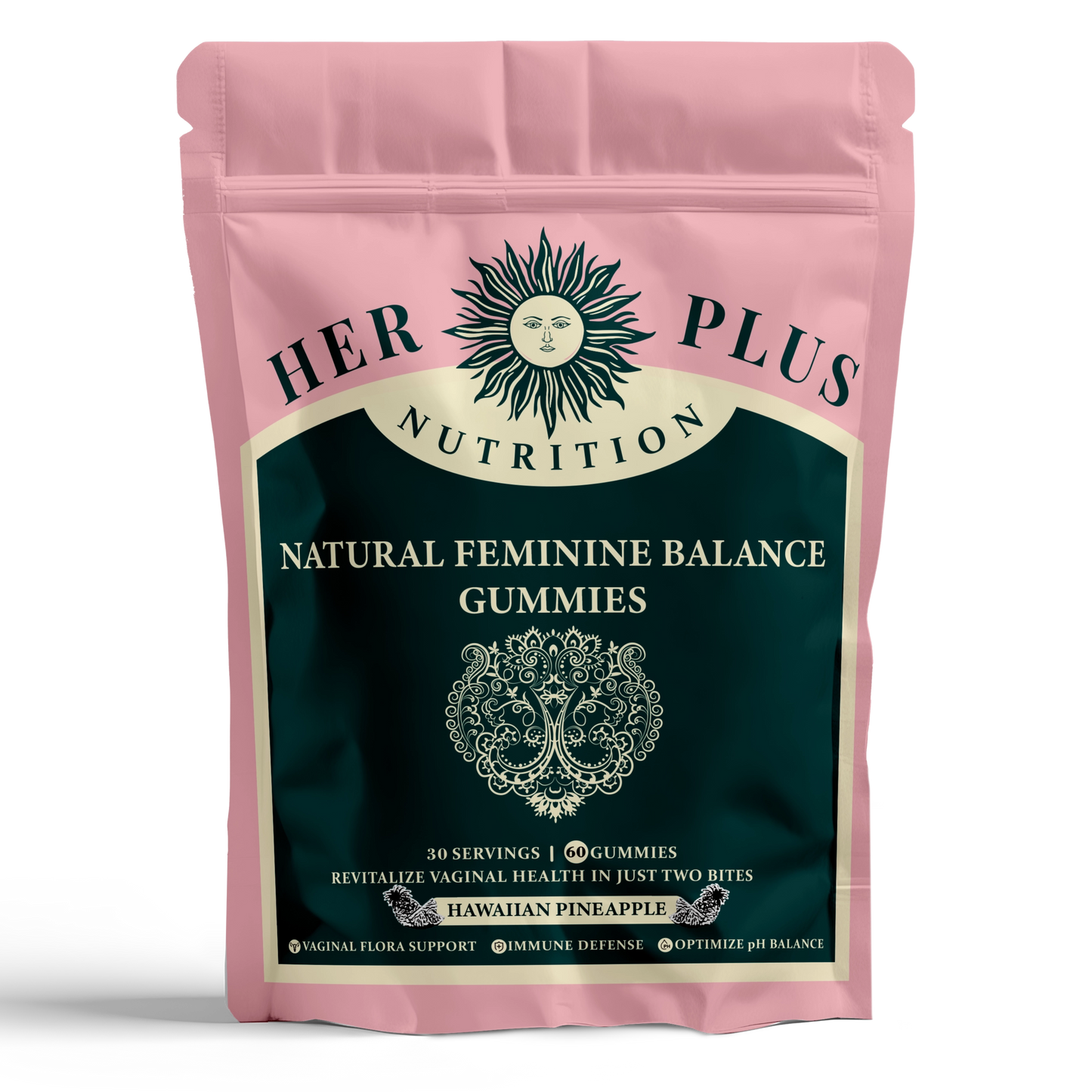 Transform Your Feminine Health Naturally