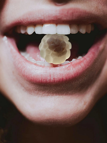 NEW Himalayan Shilajit Gummies-Get +3" Longer & Rock Hard