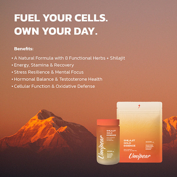 NEW Himalayan Shilajit Gummies-Get +3" Longer & Rock Hard