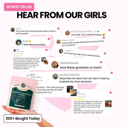 Transform Your Feminine Health Naturally