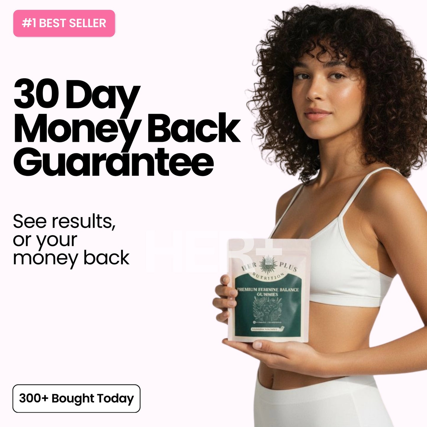 Transform Your Feminine Health Naturally