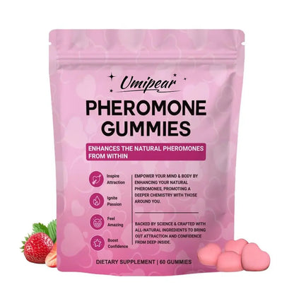 Pheromone Gummies