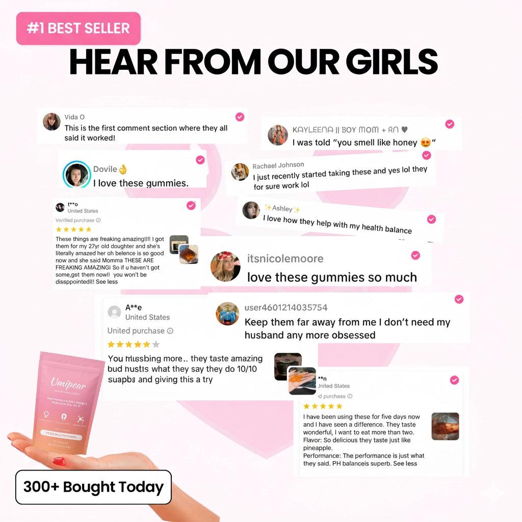 Transform Your Feminine Health Naturally