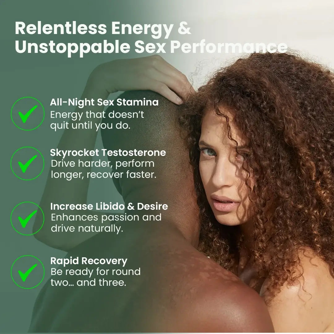 10-in-1 Alpha Shilajit Gummies