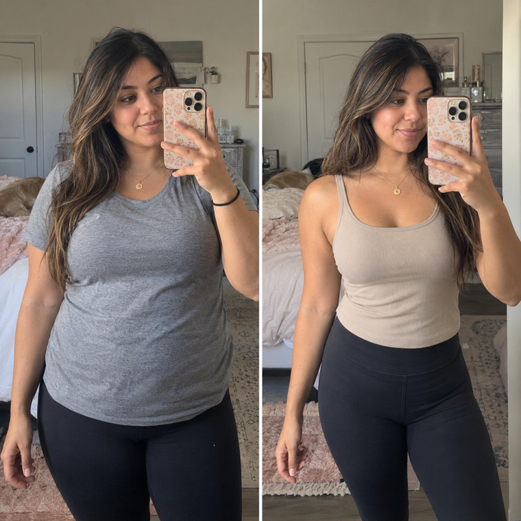 UMIPEAR customer Lauren