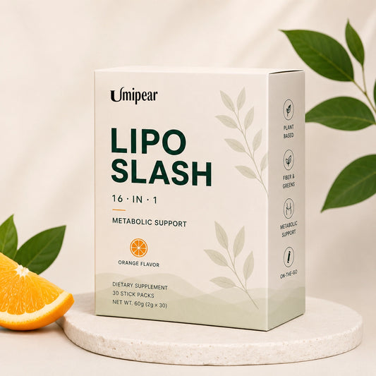 16-IN-1 Metabolic Sculpting Powder