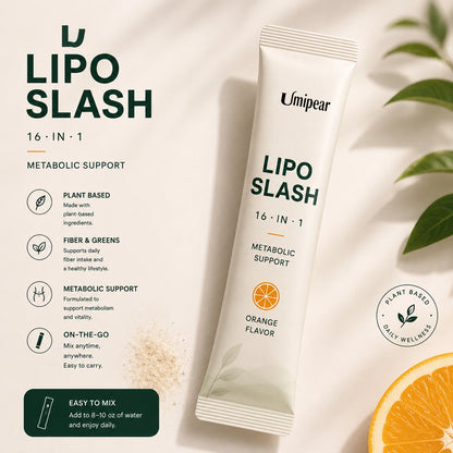 16-IN-1 Metabolic Sculpting Powder