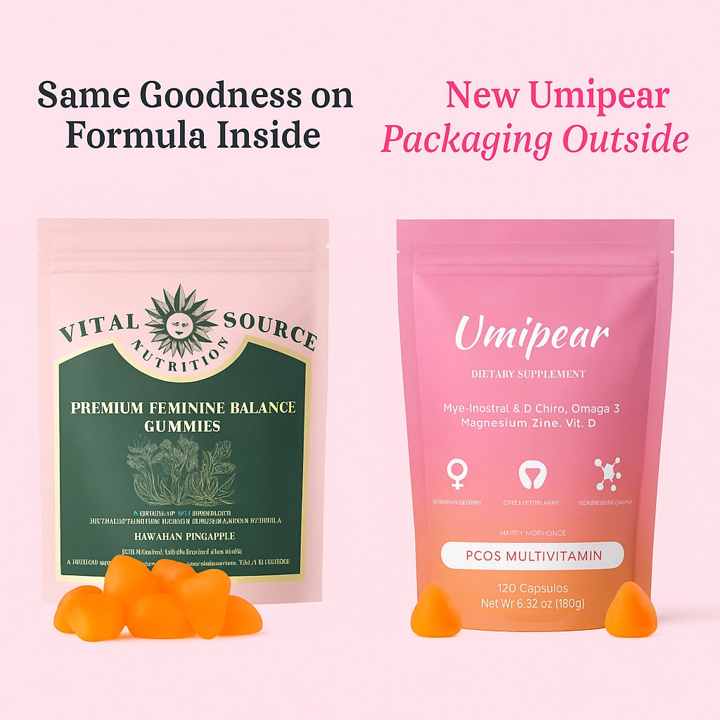 Transform Your Feminine Health Naturally