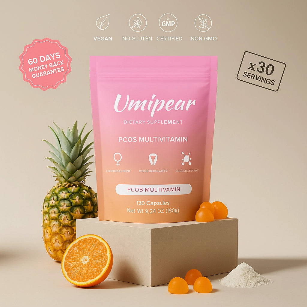 Transform Your Feminine Health Naturally