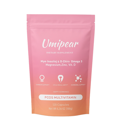 Transform Your Feminine Health Naturally