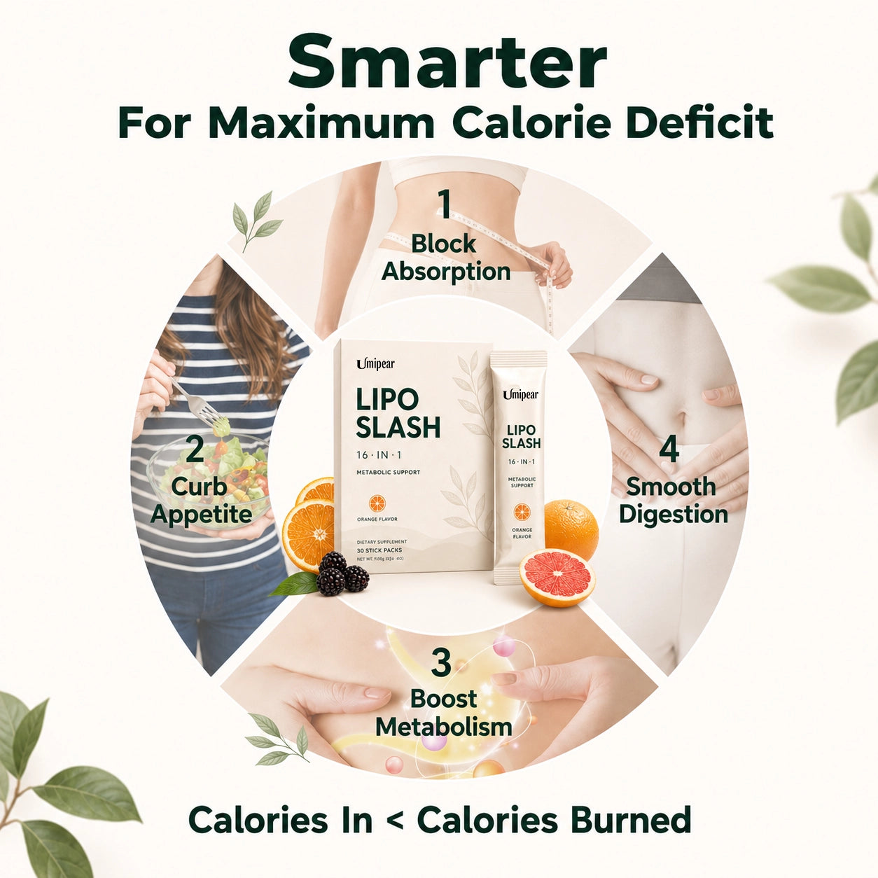 16-IN-1 Metabolic Sculpting Powder