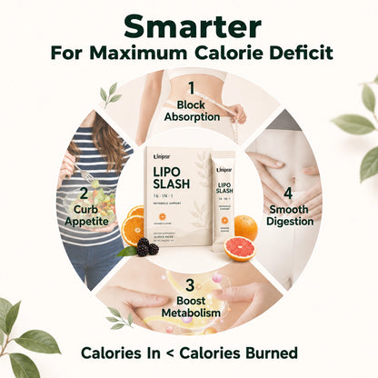 16-IN-1 Metabolic Sculpting Powder