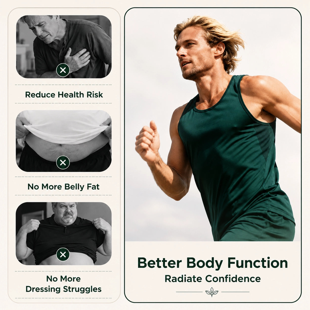 16-IN-1 Metabolic Sculpting Powder