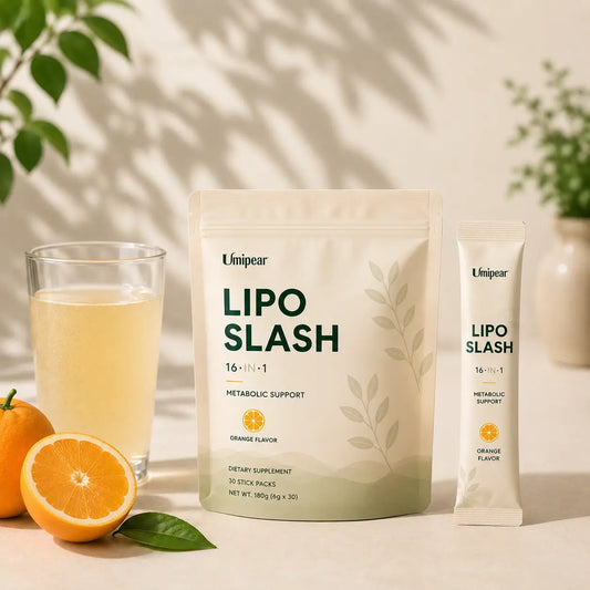 New 16-IN-1 Metabolic Sculpting Powder